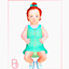 Family Outfit - Infant - version 1 logo