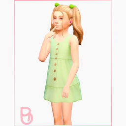 Family Outfit - Child - version 1 logo