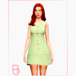 Family Outfit - Mom - version 1