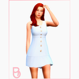 Family Outfit - Mom - version 2