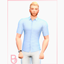 Family Outfit - Dad - version 2 logo