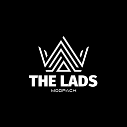 The Lads Pack + Duck project image