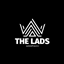 The Lads Pack + Duck logo