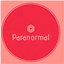 PARANORMAL THE LOST VERSION logo