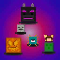 Creeper Origins logo