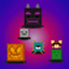 Creeper Origins logo