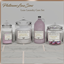 Luxe Laundry Care Set logo