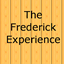 The Frederick Experience logo