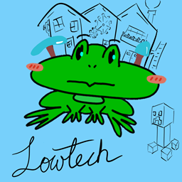 BaileyDrew's Lowtech