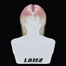 LAMZ_StraykidshyunjinsHairstyle_001M