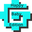 GregTech CE Unofficial: Child Happy Edition logo