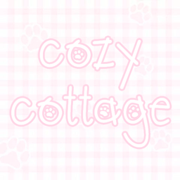 cozy cottage logo