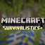 Survivalistics+ logo