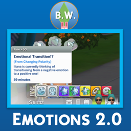 Emotions 2.0