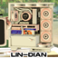 LIN-DIAN_Water Cooling Chassis logo