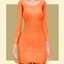 Fall Sweater Dress logo