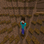 Herobrine's Revenge logo