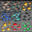 Ores Glowing logo