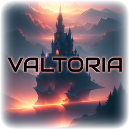Valtoria project image