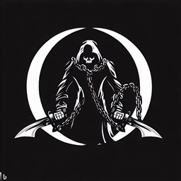 Wither Storm/Cave Dweller logo