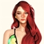 Ariel Middleton logo