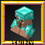 Shiny's Knights logo