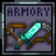 Variant Armory logo