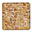 HQ Woven Rounded Square Dance Rug #4 Samtuse963 logo