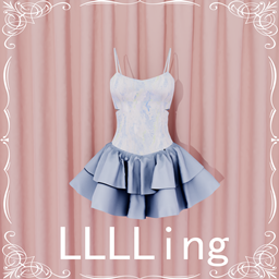 [LLLLing]230921_dress_F project image