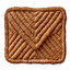 HQ Woven Rounded Square Dance Rug #5 Samtuse963 logo
