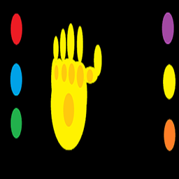 Wonder of the universe logo