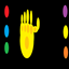 Wonder of the universe logo