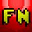 Fantasy Nightmares Blood Moon logo