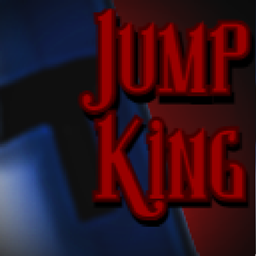 JumpKing logo