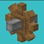 CreateCraftPlus logo