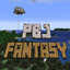 PBJ Fantasy II logo