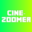 Cine-Zoom logo