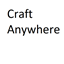 CraftAnywherePlugin logo