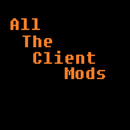 All The Client Modifers logo