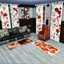 Bloody Halloween Decor Pack logo