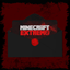 Minecraft Extremo 2 (With All Mods) logo