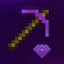 Legendary Lonsdaleite - Powerful New Ore and Tools! logo