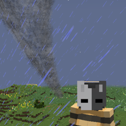 Kitty's Calamity project image