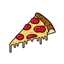 CraftyPizza logo