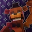 Stxckzi's FNaF Pack logo