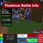 PM Battle Info logo