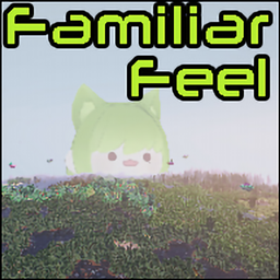 AugustSMP Familiar Feel logo
