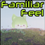 AugustSMP Familiar Feel logo