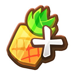 Hideaway+ logo