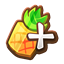 Hideaway+ logo